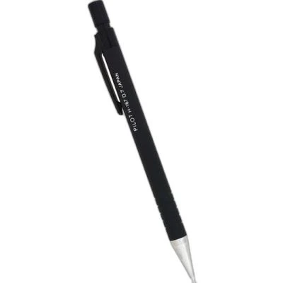 PILOT H167 0.7 MM - SIYAH