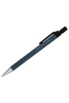 PILOT H167 0.7 MM - FÜME