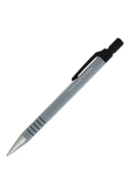PİLOT 0,7 GRİ VERSATİL KALEM
