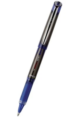 PILOT V-BALL GRIP 1.0 - MAVI