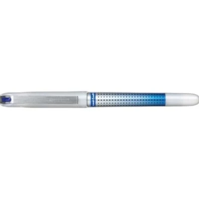 UNİBALL EYE NEEDLE 0,7MM ROLLER KALEM MAVİ