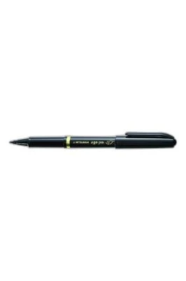 MITSUBISHI SIGN PEN 1.0 AKRILIK UÇLU İMZA KALEMI SİYAH