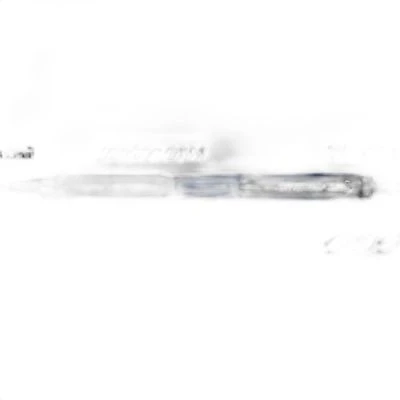 UNİ JETSTREAM 101 0.7 RT HIZLI YAZI KALEMİ SİYAH