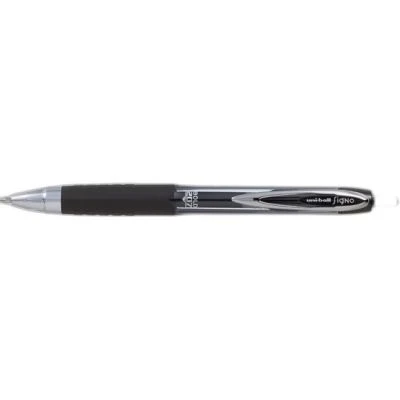UNİBALL 1.00 MM SİYAH ROLLER