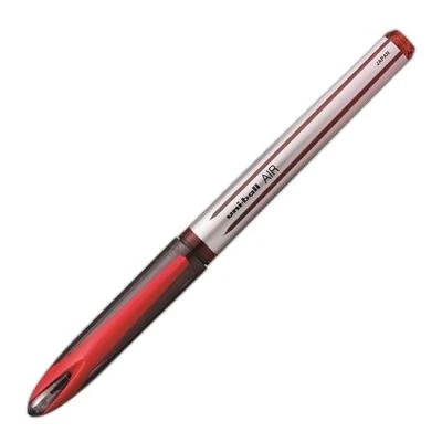 UNİBALL AIR 0.7 ROLLER KALEM KIRMIZI