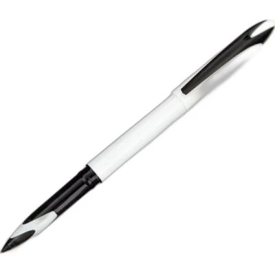 UNIBALL AIR 0.5 ROLLER KALEM BEYAZ