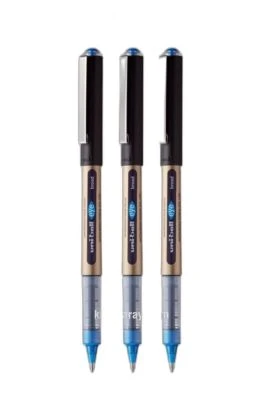 UNİBALL EYE BROAD 1.00MM ROLLER KALEM