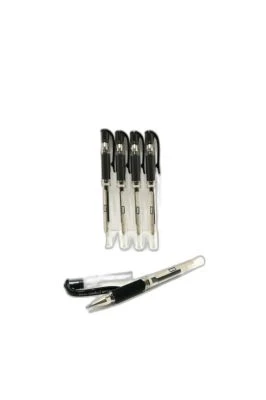 UNIBALL SIGNO BROAD 1.0 İMZA KALEMI SIYAH