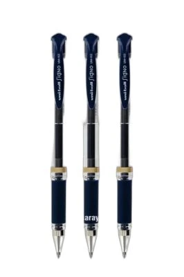UNIBALL SIGNO BROAD 1.0 İMZA KALEMI MAVISIYAH