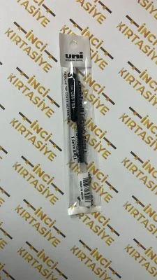 UNİBALL UMR-10 REFILL SİYAH YEDEK