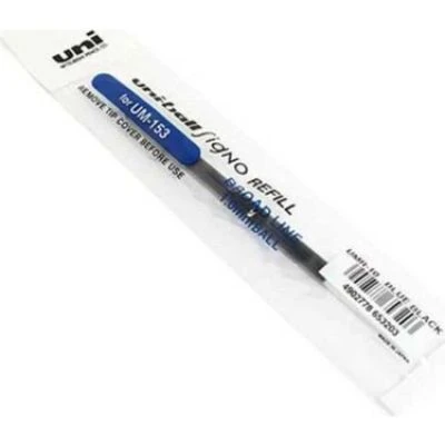 UNİBALL UMR-10 REFILL MAVİ YEDEK