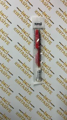 UNİBALL UMR-10 REFILL KIRMIZI YEDEK