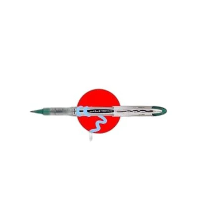 UNİBALL VISION ELITE 0.8 ROLLER KALEM SİYAH