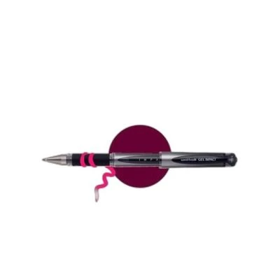 UNİBALL GEL İMPACT 1.0MM ROLLER KALEM