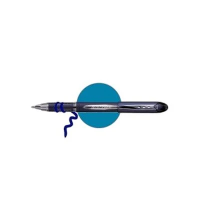 UNİ JETSTREAM 0.7 HIZLI YAZI KALEMİ KIRMIZI