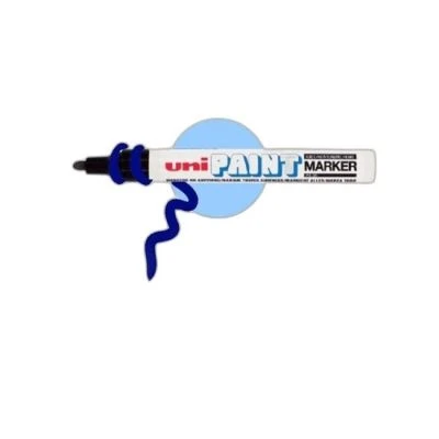 UNİ PAİT MARKER BEYAZ