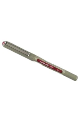 UNIBALL EYE FINE 0.7 ROLLER KALEM KIRMIZI