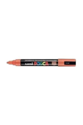 UNI POSCA 1.8-2.5 SU BAZLI POSTERMARKÖRÜ TURUNCU N