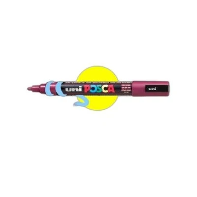 UNI POSCA 1.8-2.5 SU BAZLI POSTERMARKÖRÜ A.YEŞIL N