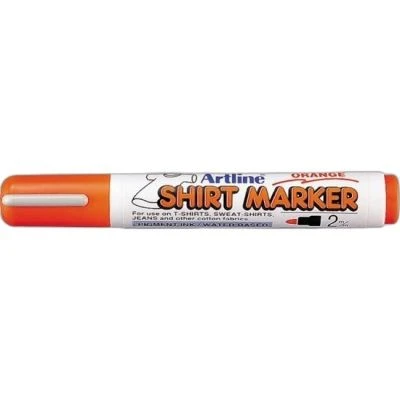 ARTLİNE SHİRT MARKER ORANGE
