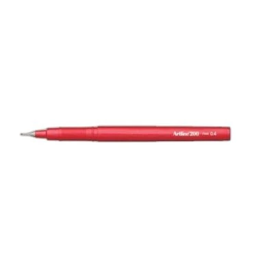 ARTLİNE 200CC FİNE WRİTİNG PEN (GLOSSY) BLUE