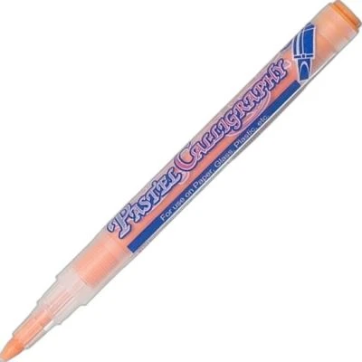ARTLİNE PASTEL CALLİGRAPHY 3.0 PASTEL ORANGE