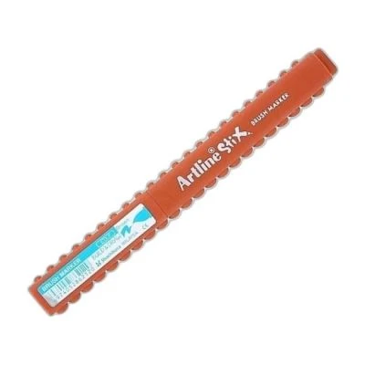 ARTLİNE STİX BRUSH MARKER KAHVERENGİ
