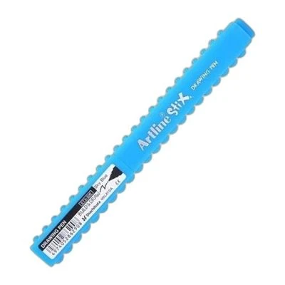 ARTLİNE STİX DRAWİNG MARKER GÖKYÜZÜ MAVİSİ