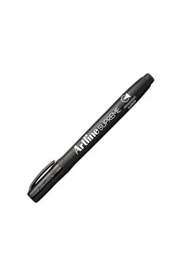 ARTLINE SUPREME PERMANENT MARKÖR UÇ:1,0MM SIYAH