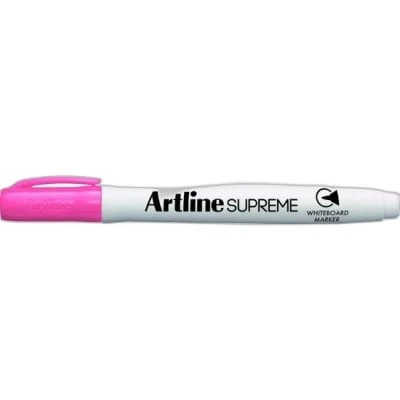 ARTLINE SUPREME BEYAZ TAHTA MARKÖRÜ UÇ:1,5MM PEMBE