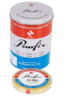 PANFİX 12*66 BANT