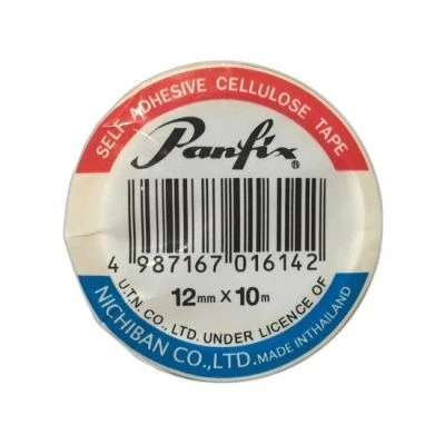 PANFİX 12*10 BANT