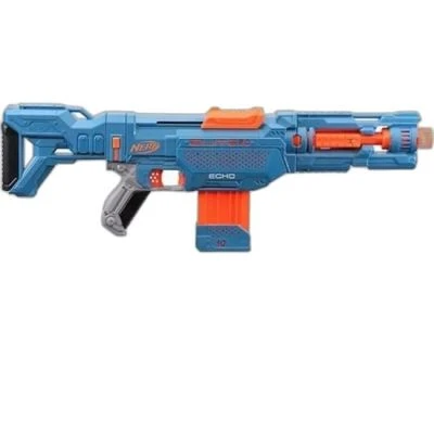 NERF ELITE 2.0 ECHO CS-10