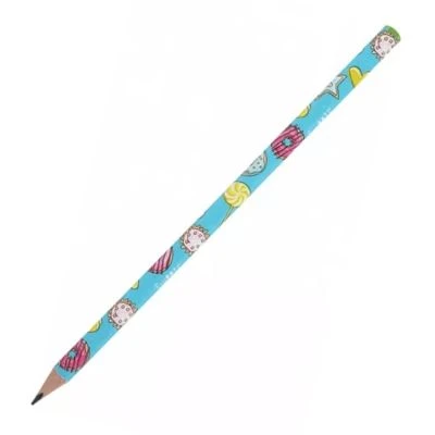 BRUNO VİSCONTİ HB LOLİPOP KURŞUN KALEM