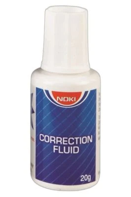 NOKİ SIVI SİLİCİ FIRÇALI