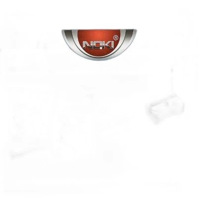 NOKİ METAL YEDEKLİ KALEMTRAŞ