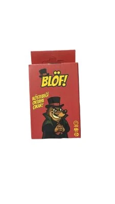 BLÖF