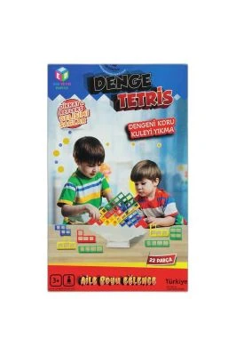 HED DENGE TETRİS OYUNU
