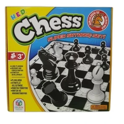 HED CHESS