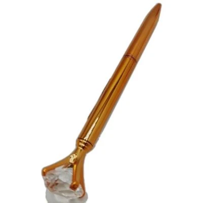 UNİCUS ELMAS ÇEVİRMELİ TKENMEZ KALEM