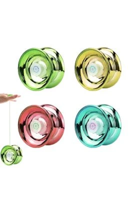 METALİK YOYO