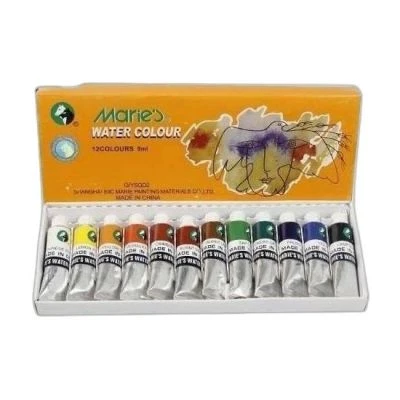 MARİES 12 SULUBOYA