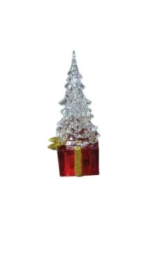 YELİZ IŞIKLI ÇAM AĞACI