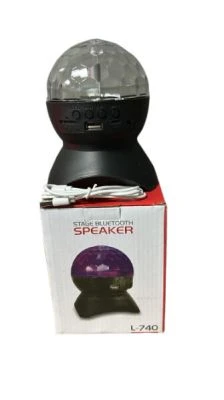 YELİZ STAR MASTER BÜYÜK BOY BLUETOOTHLU GECE LAMBASI