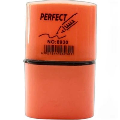 PERFECT 3LÜ SANDIK KALEMTRAŞ 8930