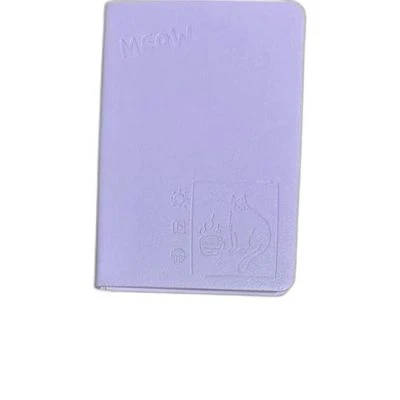 PAPİRÜS  A7 CİLTLİ SOFT KAPAK 100 YP. ÇİZGİLİ