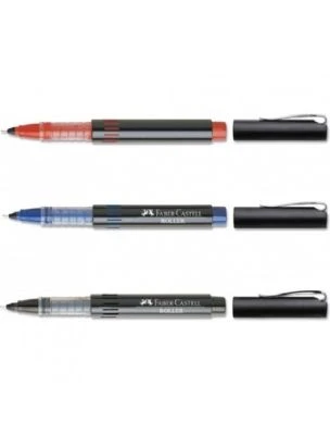 FABER-CASTELL 5405 KIRMIZI ROLLER