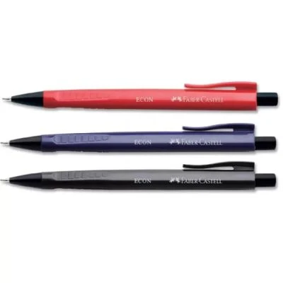 FABER-CASTELL ECON KOYU RENKLER 0.5MM