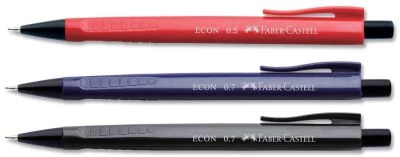 FABER-CASTELL ECON KOYU RENKLER 0.7MM
