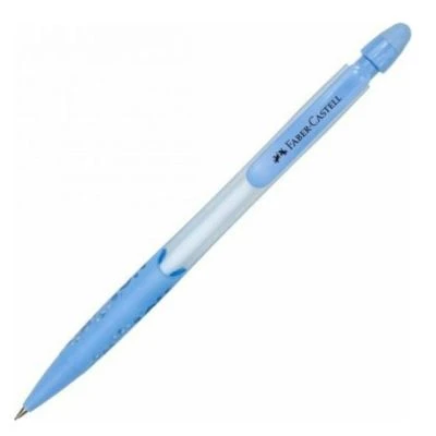 FABER-CASTELL  BUBBLE VERSATİL KALEM 0.7MM